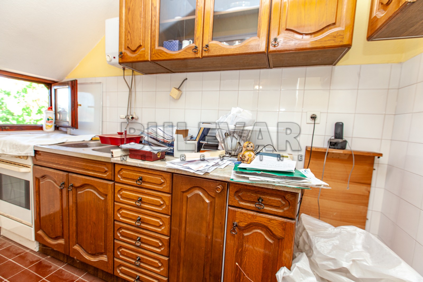 Dvosobna kuća, 390 m2, Medoševac, Medoševac ID: p-03238 16
