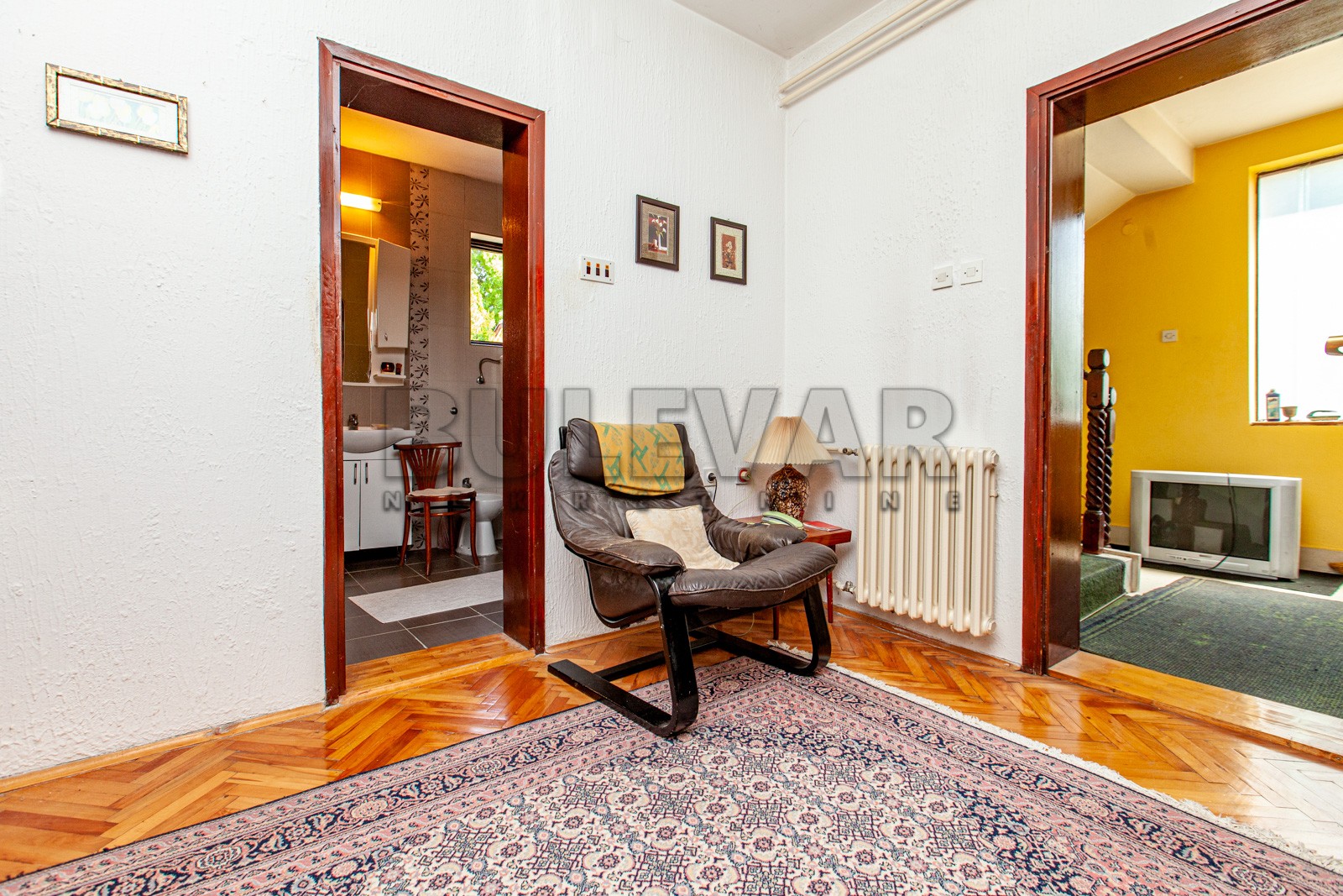 Dvosobna kuća, 390 m2, Medoševac, Medoševac ID: p-03238 17