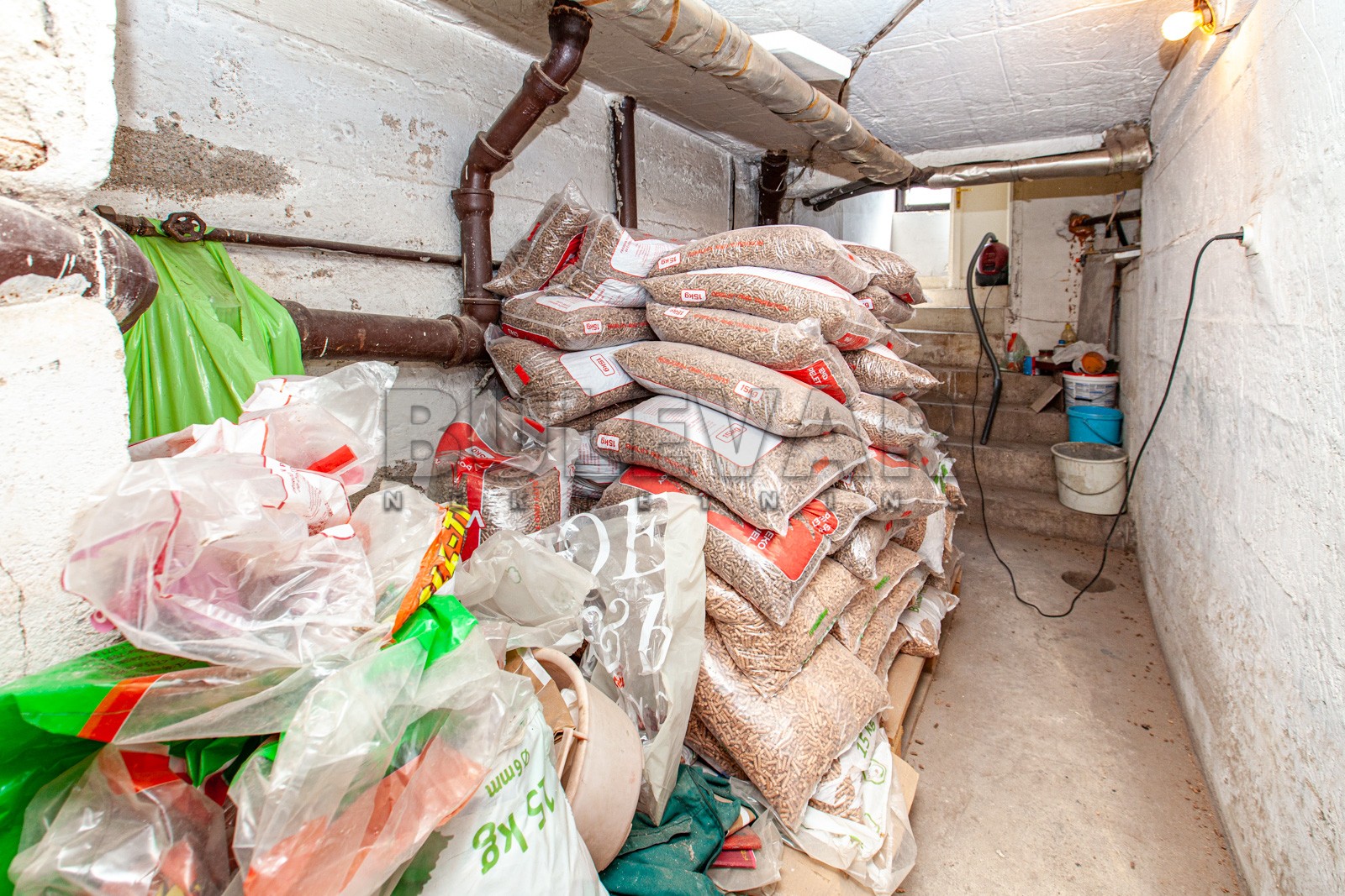 Dvosobna kuća, 390 m2, Medoševac, Medoševac ID: p-03238 19