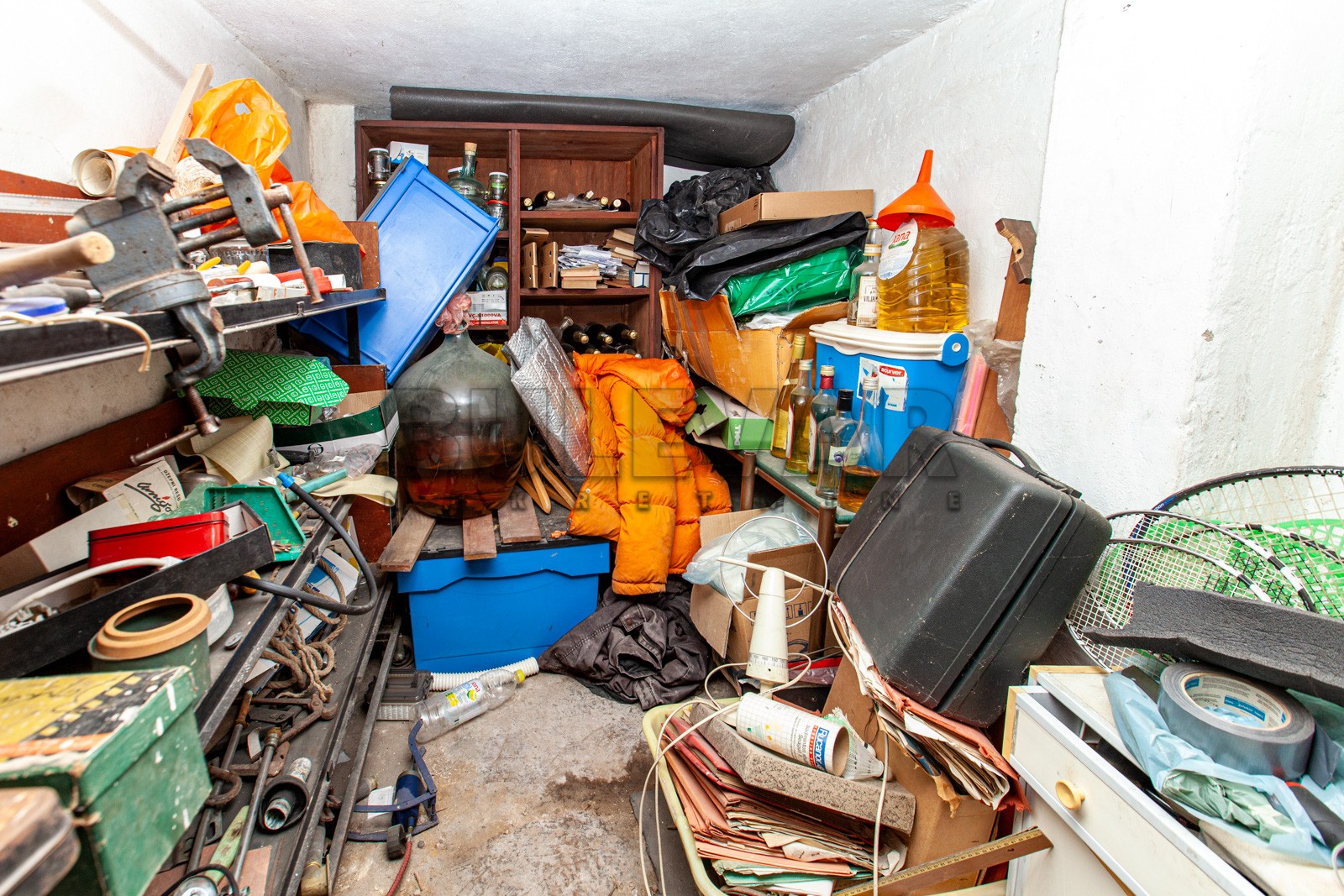 Dvosobna kuća, 390 m2, Medoševac, Medoševac ID: p-03238 20