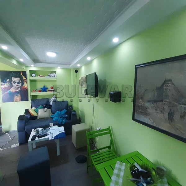 Dvosobna kuća, 45 m2, Crveni krst, Prijepoljska ID: p-08862 2