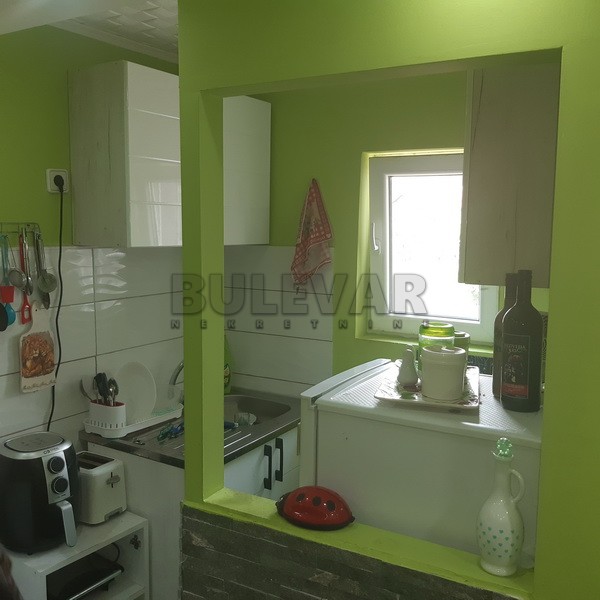 Dvosobna kuća, 45 m2, Crveni krst, Prijepoljska ID: p-08862 3