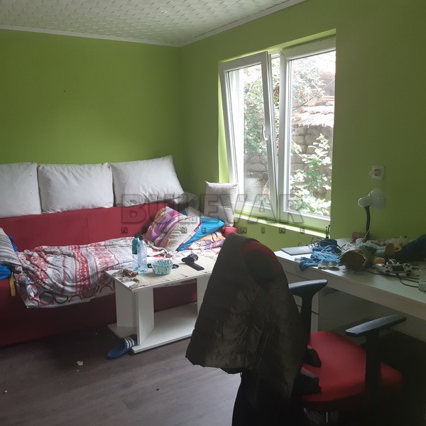 Dvosobna kuća, 45 m2, Crveni krst, Prijepoljska ID: p-08862 4