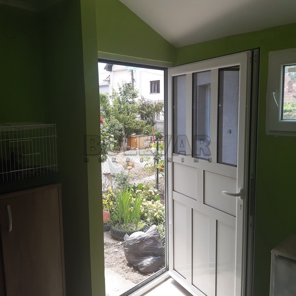 Dvosobna kuća, 45 m2, Crveni krst, Prijepoljska ID: p-08862 5