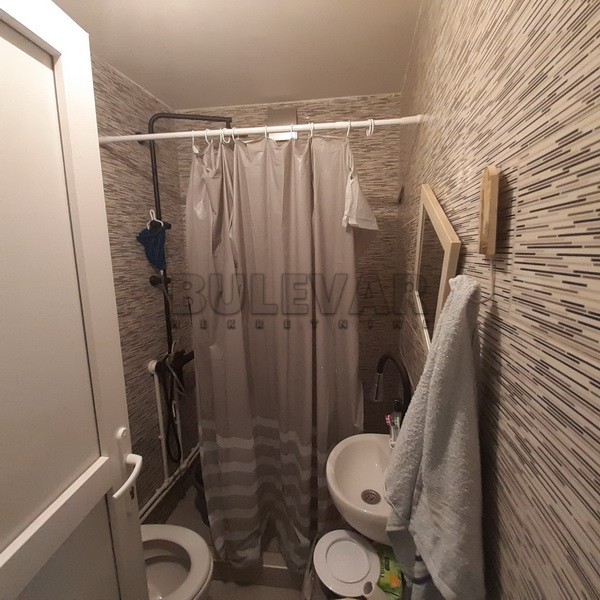 Dvosobna kuća, 45 m2, Crveni krst, Prijepoljska ID: p-08862 6