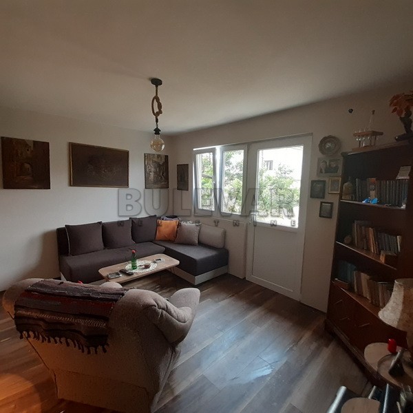 Dvosobna kuća, 45 m2, Crveni krst, Prijepoljska ID: p-08862 7