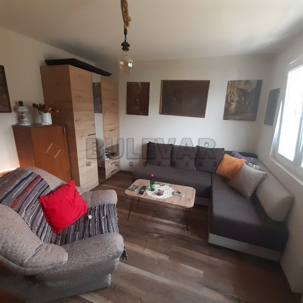 Dvosobna kuća, 45 m2, Crveni krst, Prijepoljska ID: p-08862 8