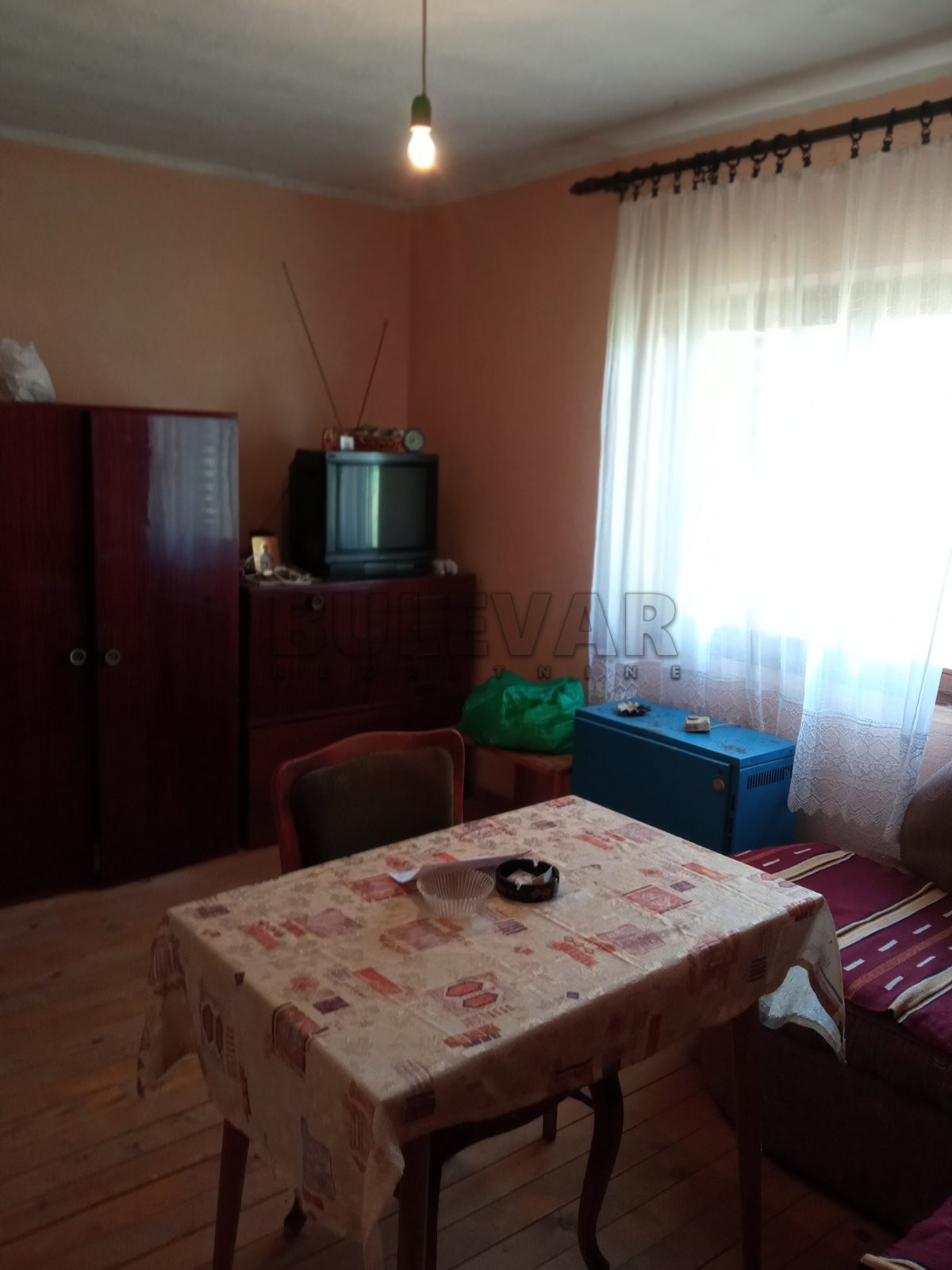 Dvosobna kuća, 45 m2, Kragujevac, Boračka ID: p-08845 3