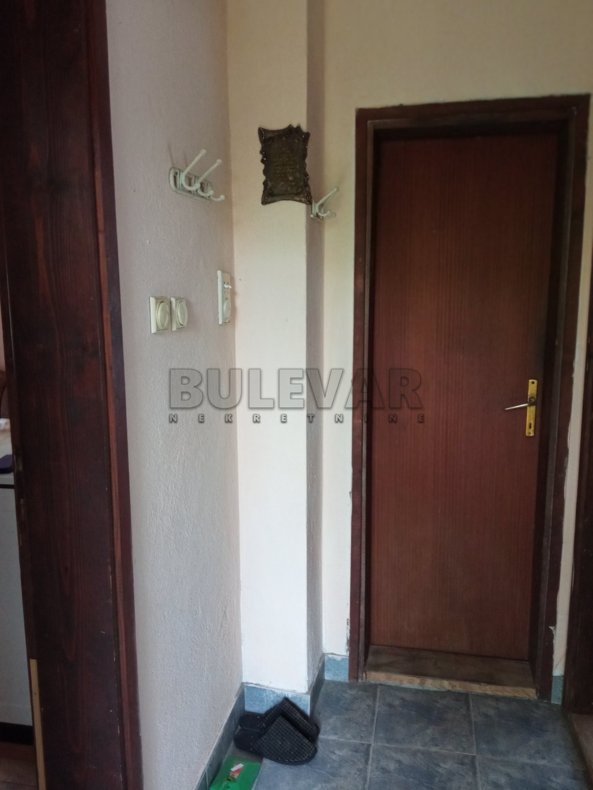 Dvosobna kuća, 45 m2, Kragujevac, Boračka ID: p-08845 11