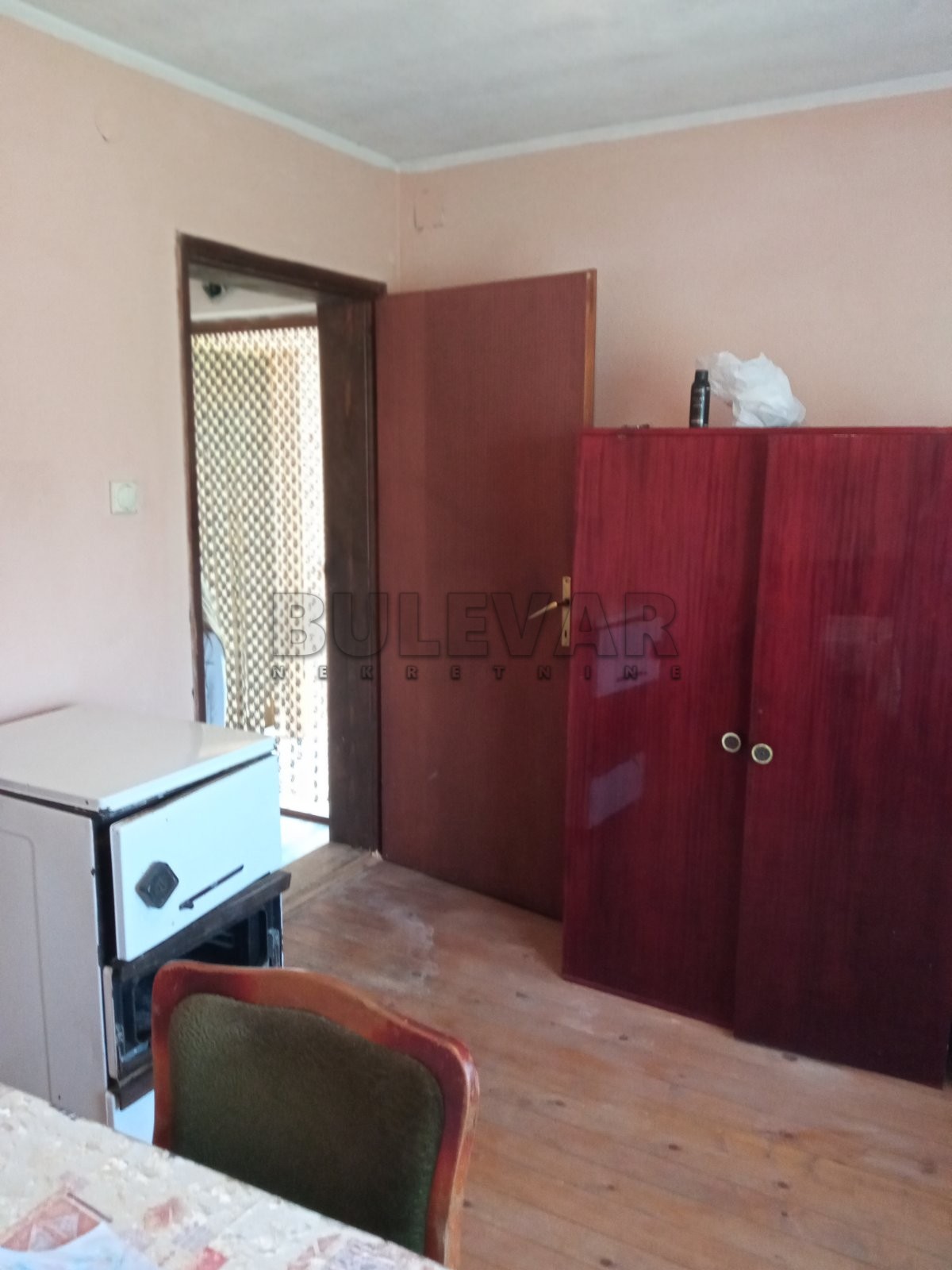 Dvosobna kuća, 45 m2, Kragujevac, Boračka ID: p-08845 13