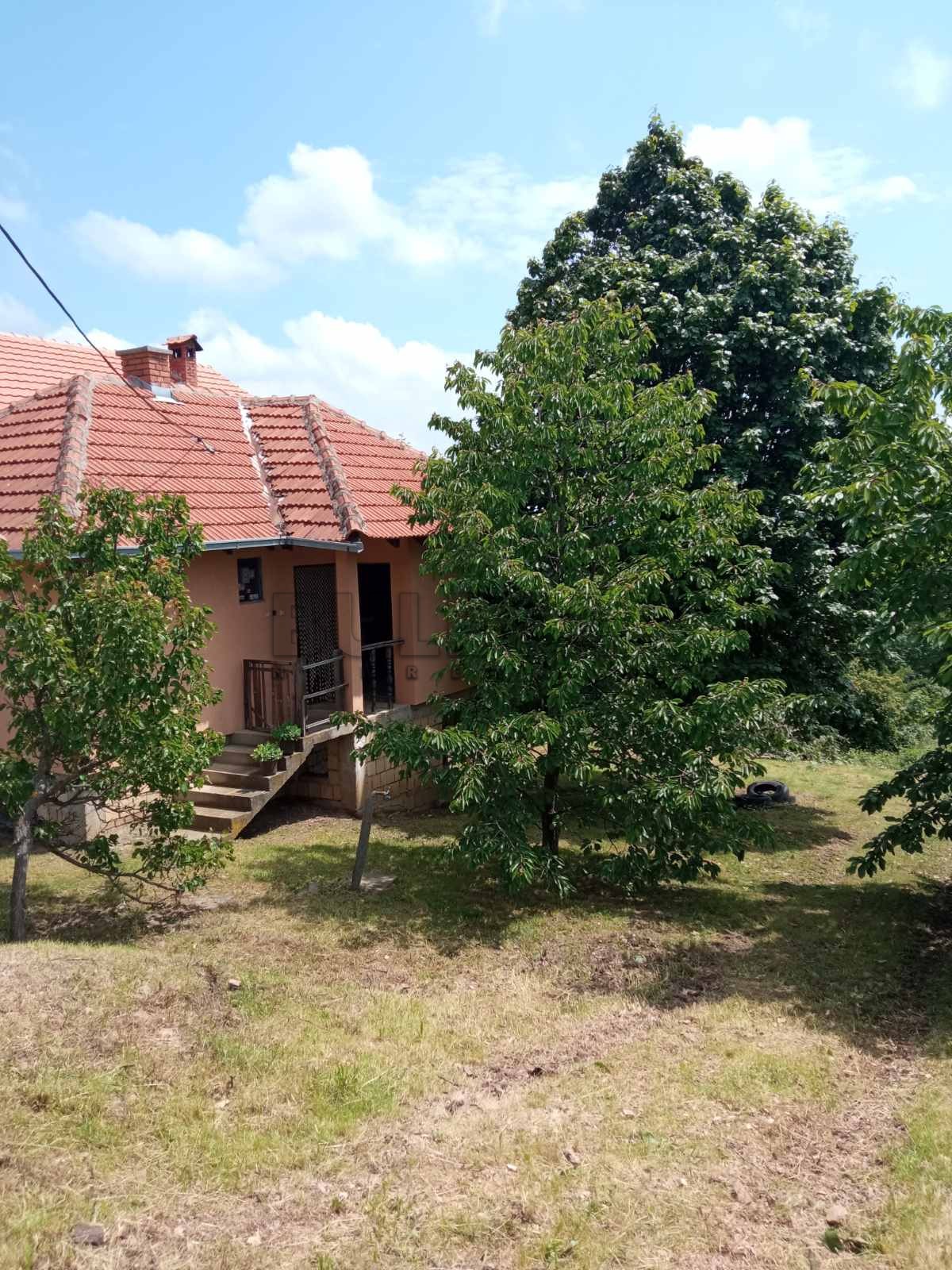 Dvosobna kuća, 45 m2, Kragujevac, Boračka ID: p-08845 6