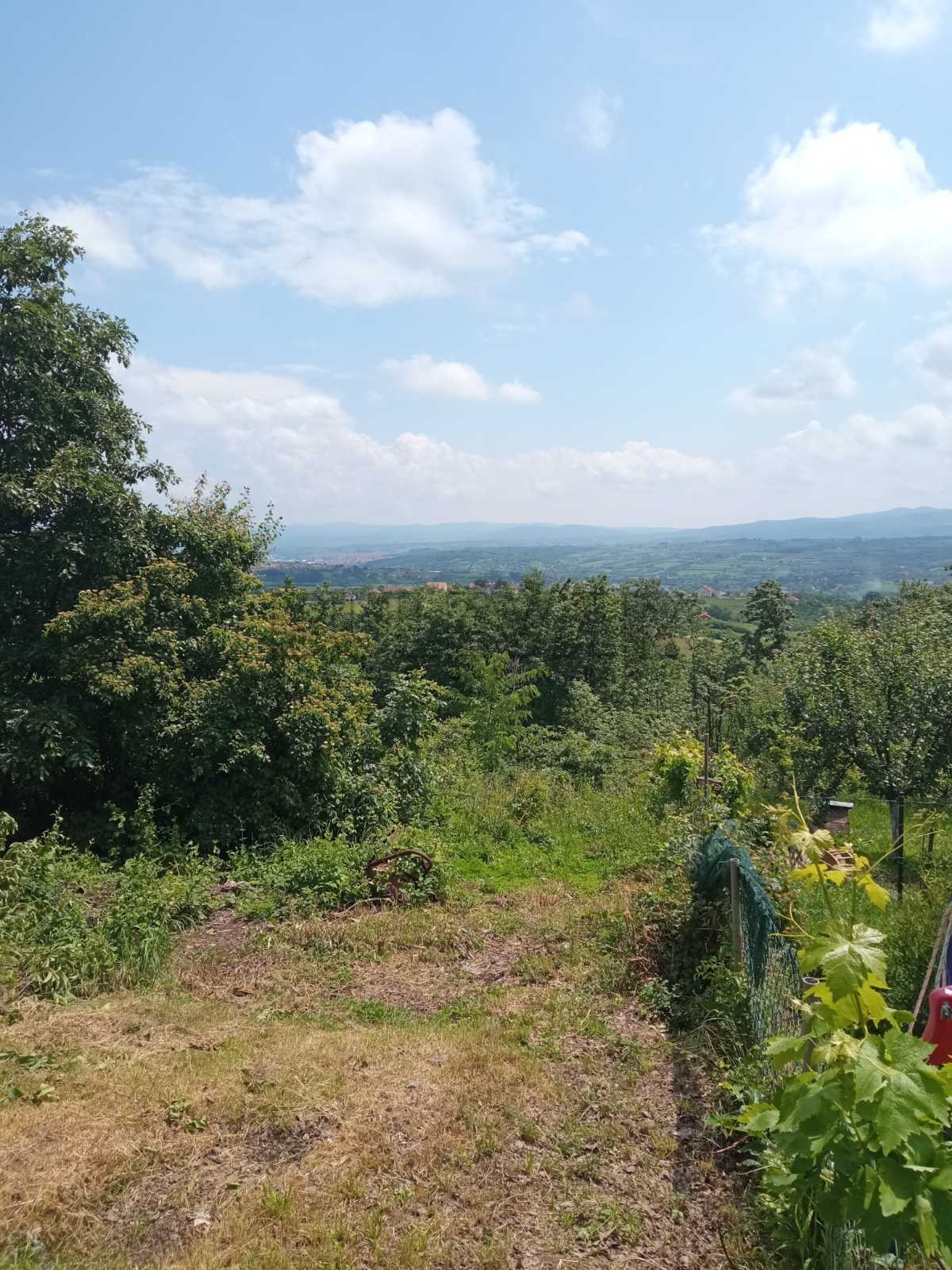 Dvosobna kuća, 45 m2, Kragujevac, Boračka ID: p-08845 7