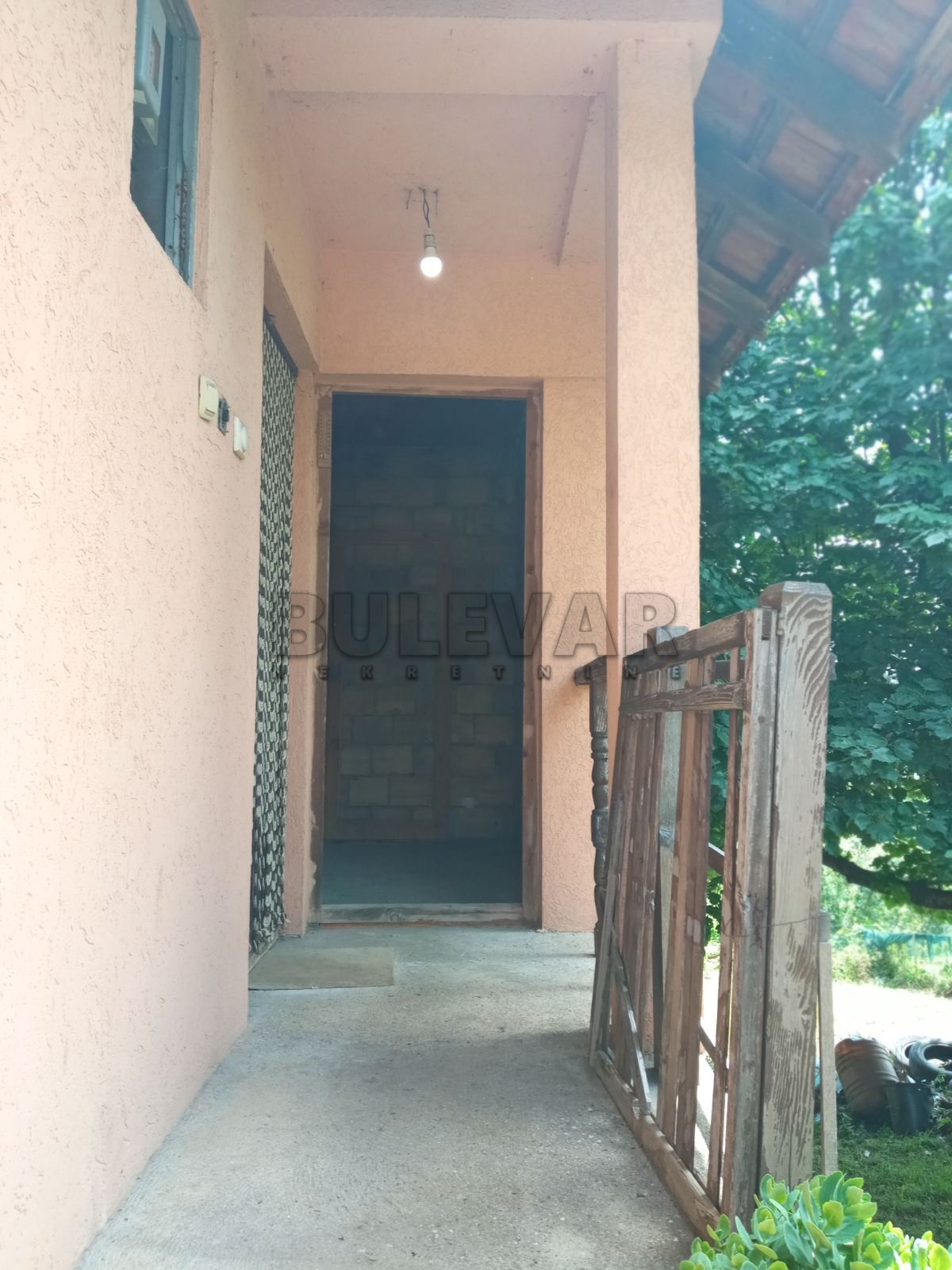 Dvosobna kuća, 45 m2, Kragujevac, Boračka ID: p-08845 9