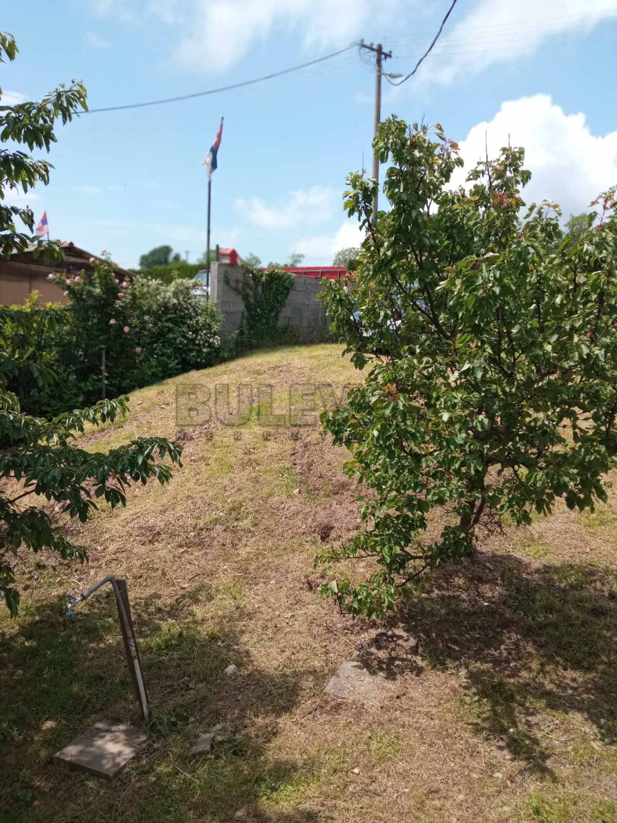 Dvosobna kuća, 45 m2, Kragujevac, Boračka ID: p-08845 17