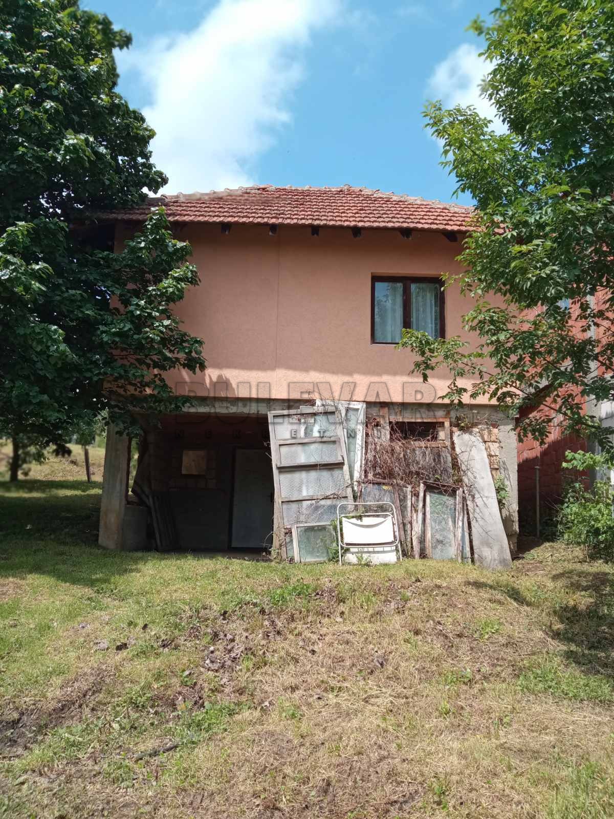 Dvosobna kuća, 45 m2, Kragujevac, Boračka ID: p-08845 18