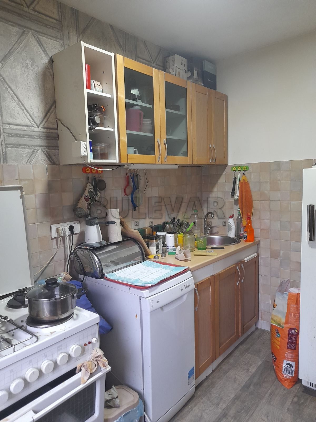 Dvosobna kuća, 56 m2, Botunje, Batočinska ID: p-05544 17