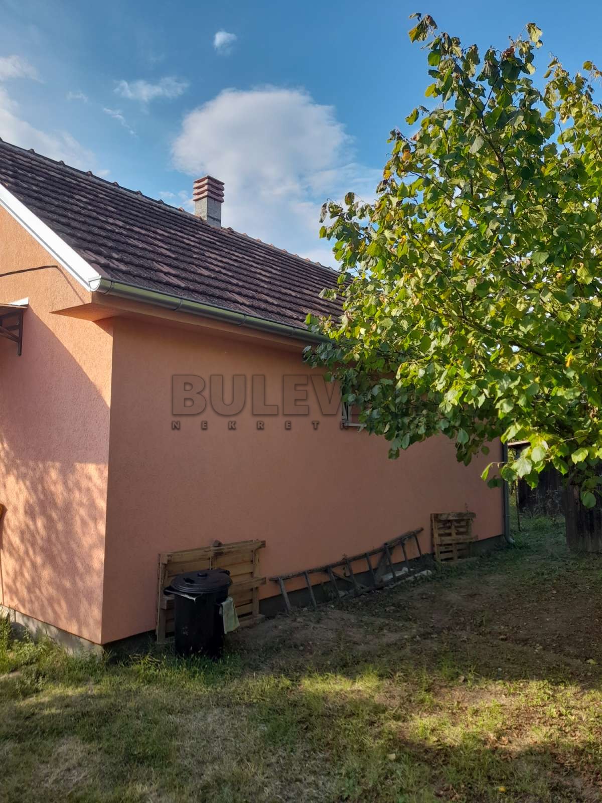 Dvosobna kuća, 56 m2, Botunje, Batočinska ID: p-05544 4