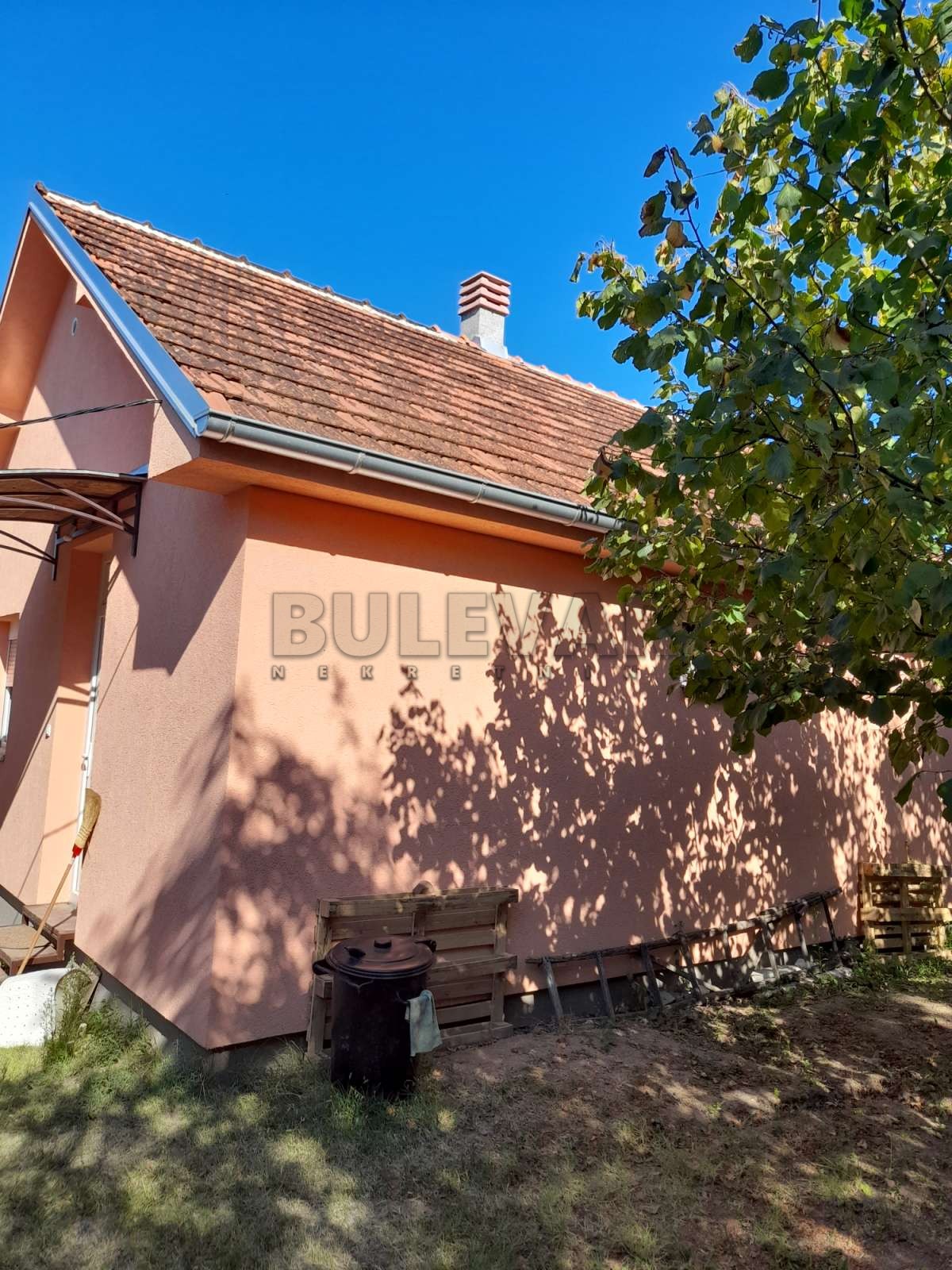 Dvosobna kuća, 56 m2, Botunje, Batočinska ID: p-05544 6