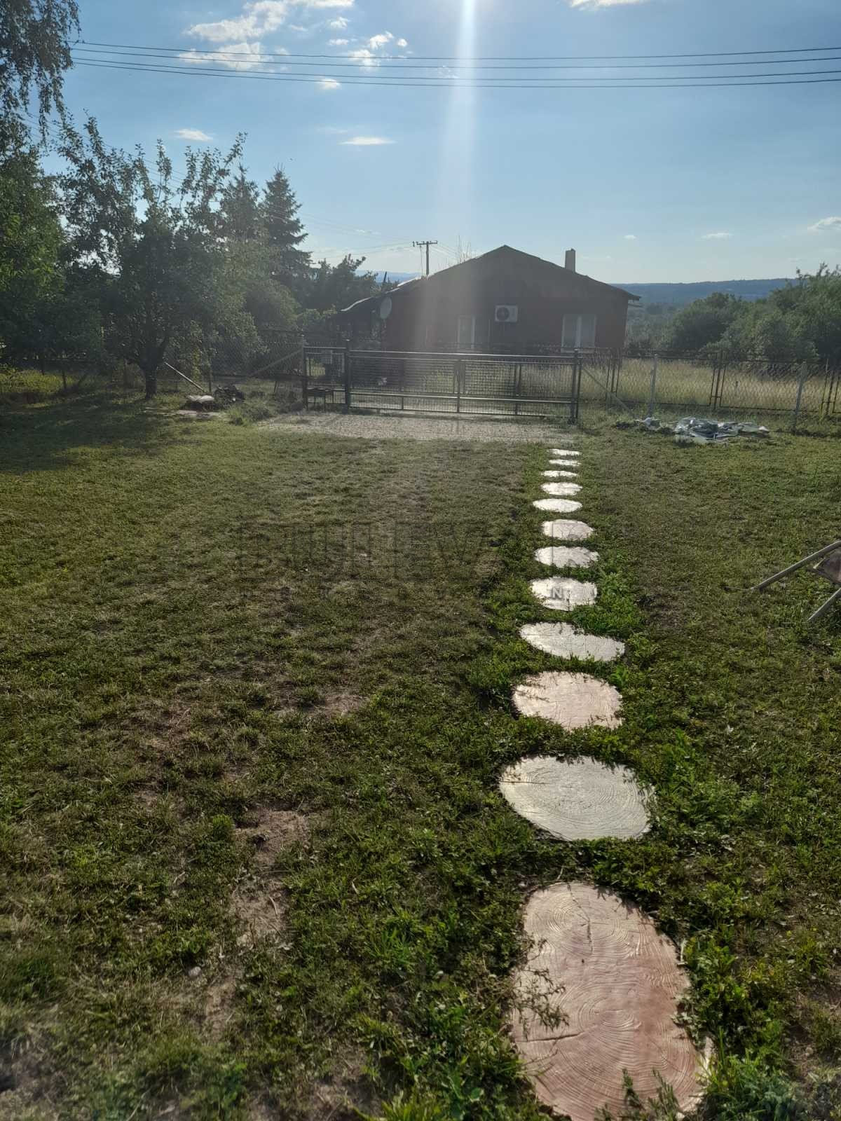 Dvosobna kuća, 56 m2, Botunje, Batočinska ID: p-05544 11