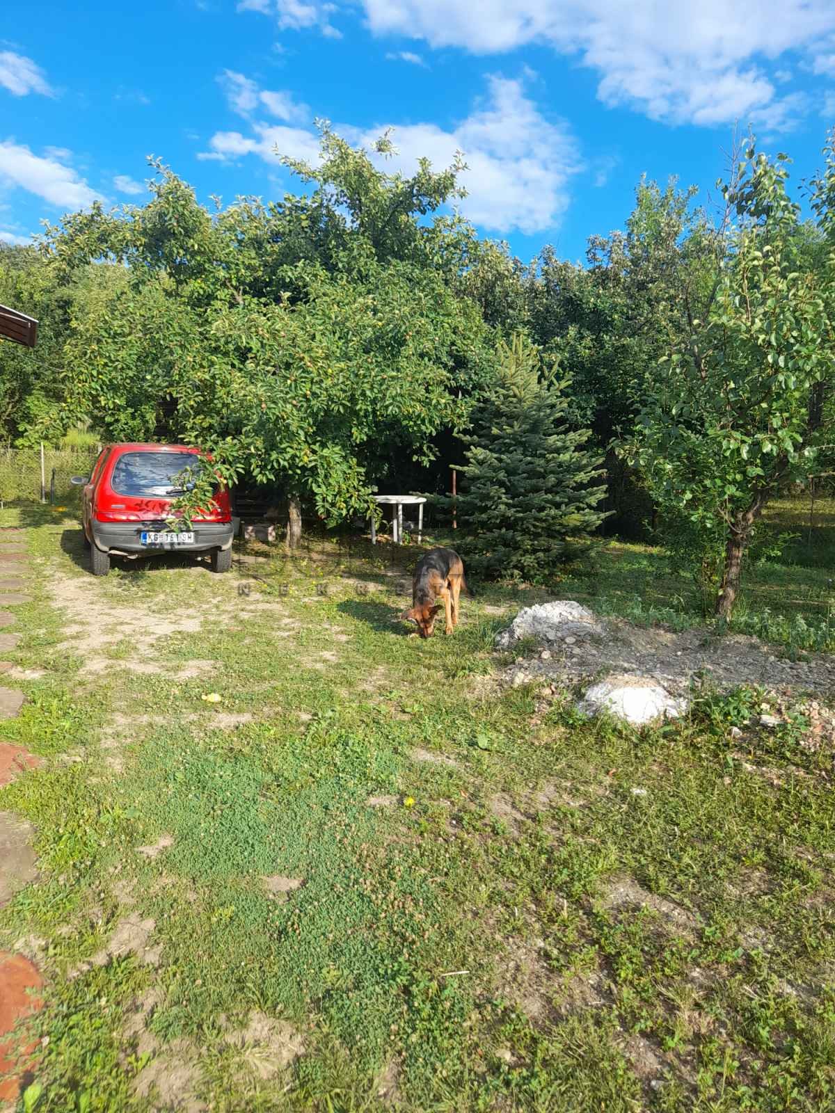 Dvosobna kuća, 56 m2, Botunje, Batočinska ID: p-05544 13