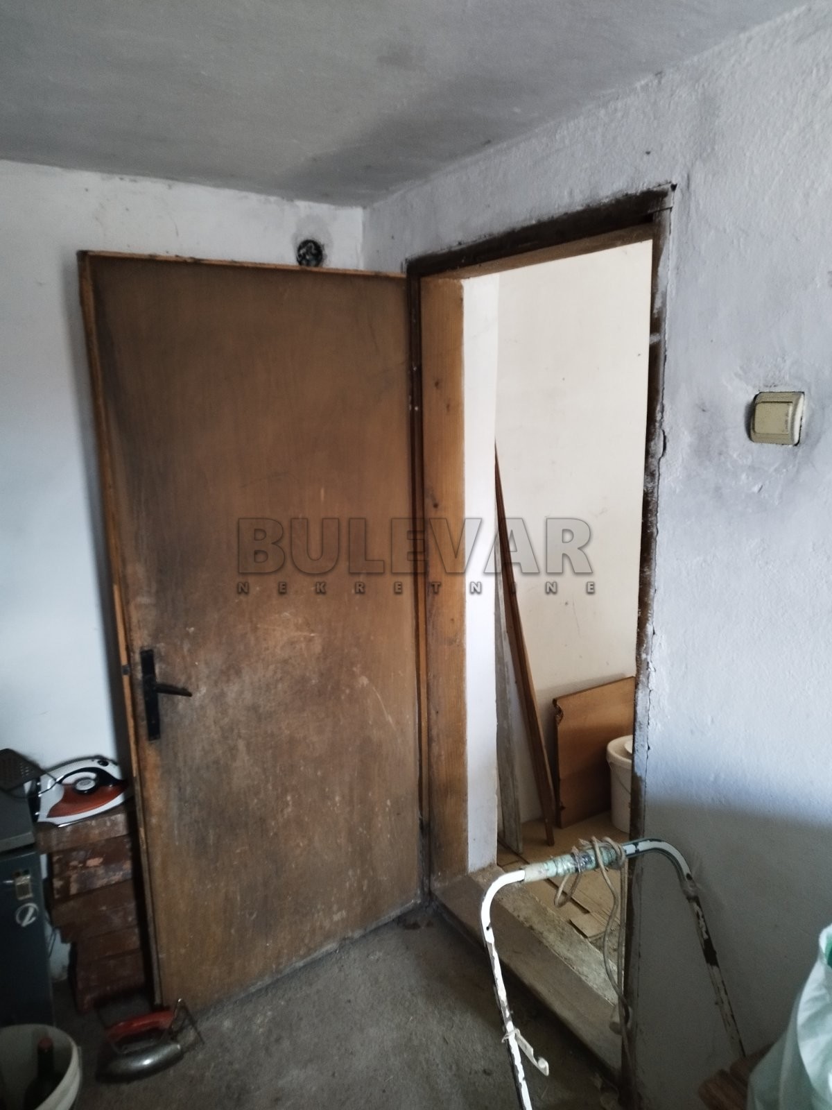Dvosobna kuća, 57 m2, Knežica, Knežica ID: p-010826 3