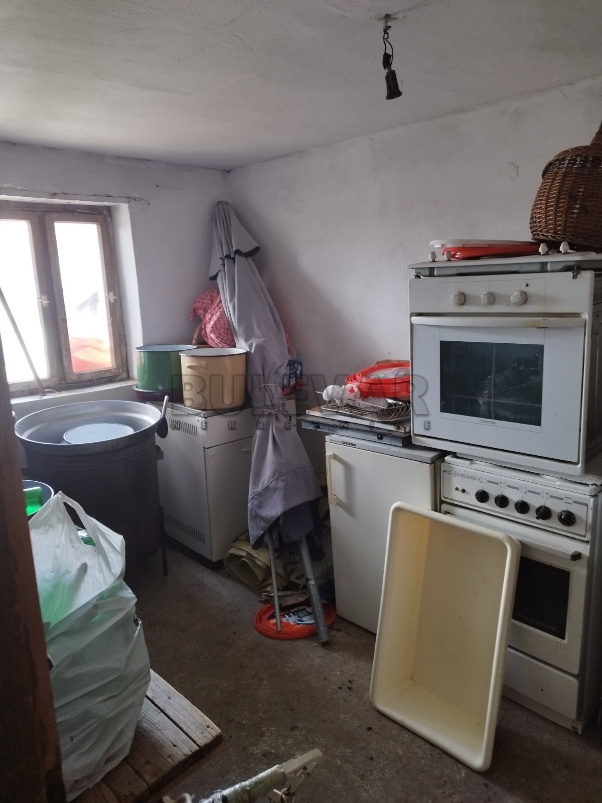 Dvosobna kuća, 57 m2, Knežica, Knežica ID: p-010826 11