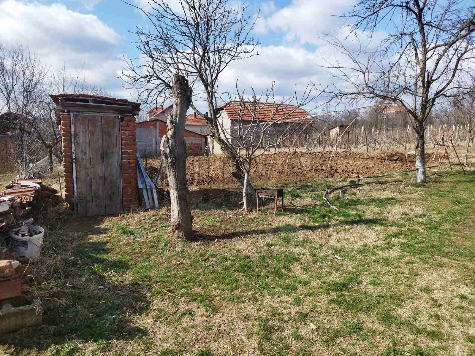 Dvosobna kuća, 57 m2, Knežica, Knežica ID: p-010826 12