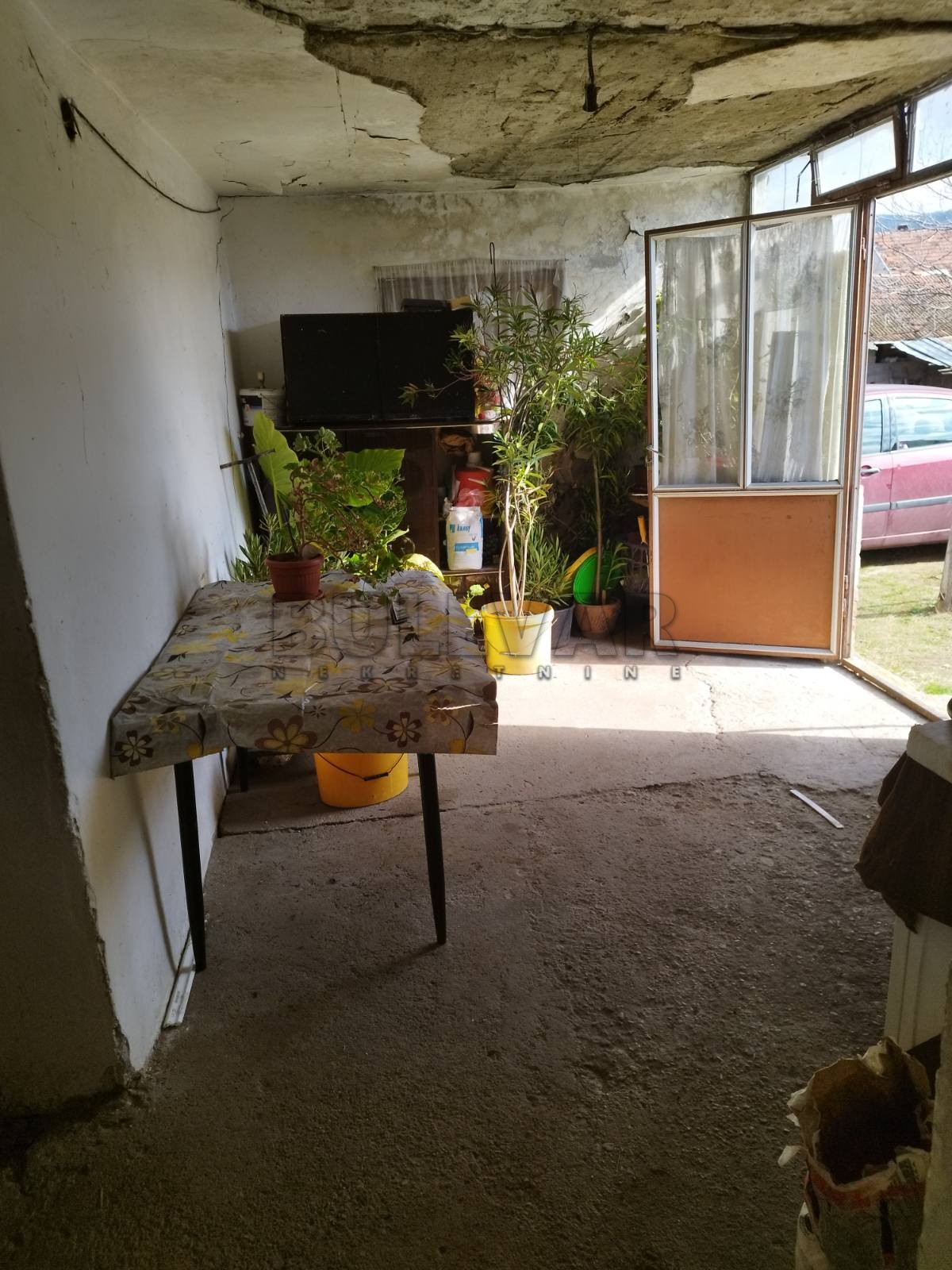 Dvosobna kuća, 57 m2, Knežica, Knežica ID: p-010826 13