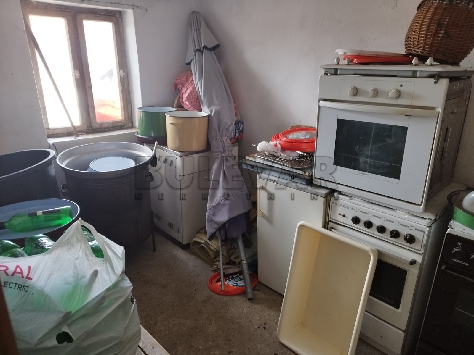 Dvosobna kuća, 57 m2, Knežica, Knežica ID: p-010826 5