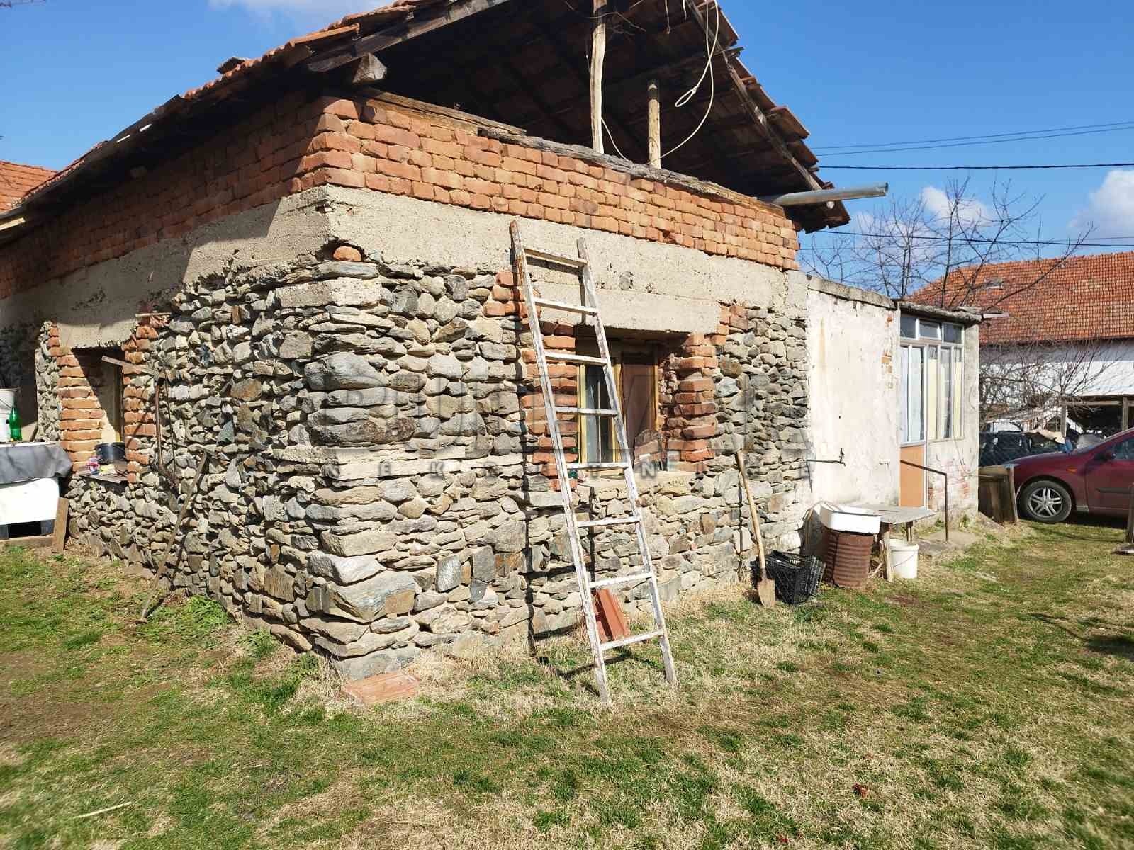 Dvosobna kuća, 57 m2, Knežica, Knežica ID: p-010826 6