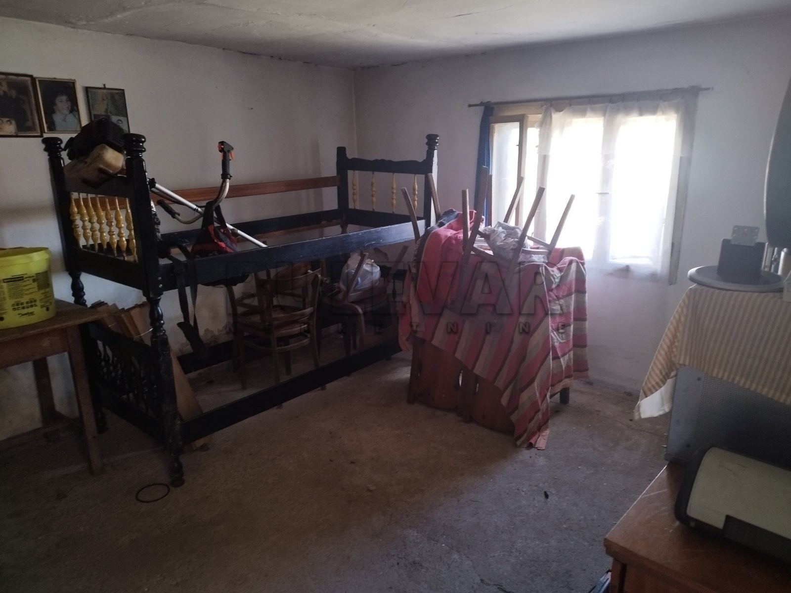 Dvosobna kuća, 57 m2, Knežica, Knežica ID: p-010826 7