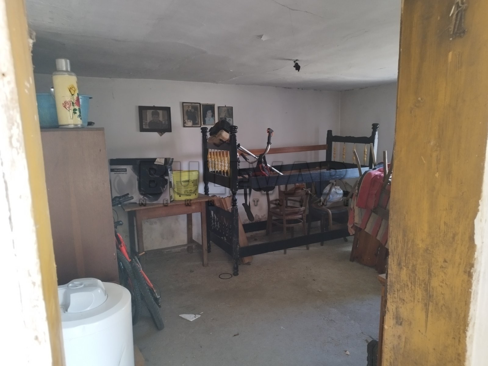Dvosobna kuća, 57 m2, Knežica, Knežica ID: p-010826 9