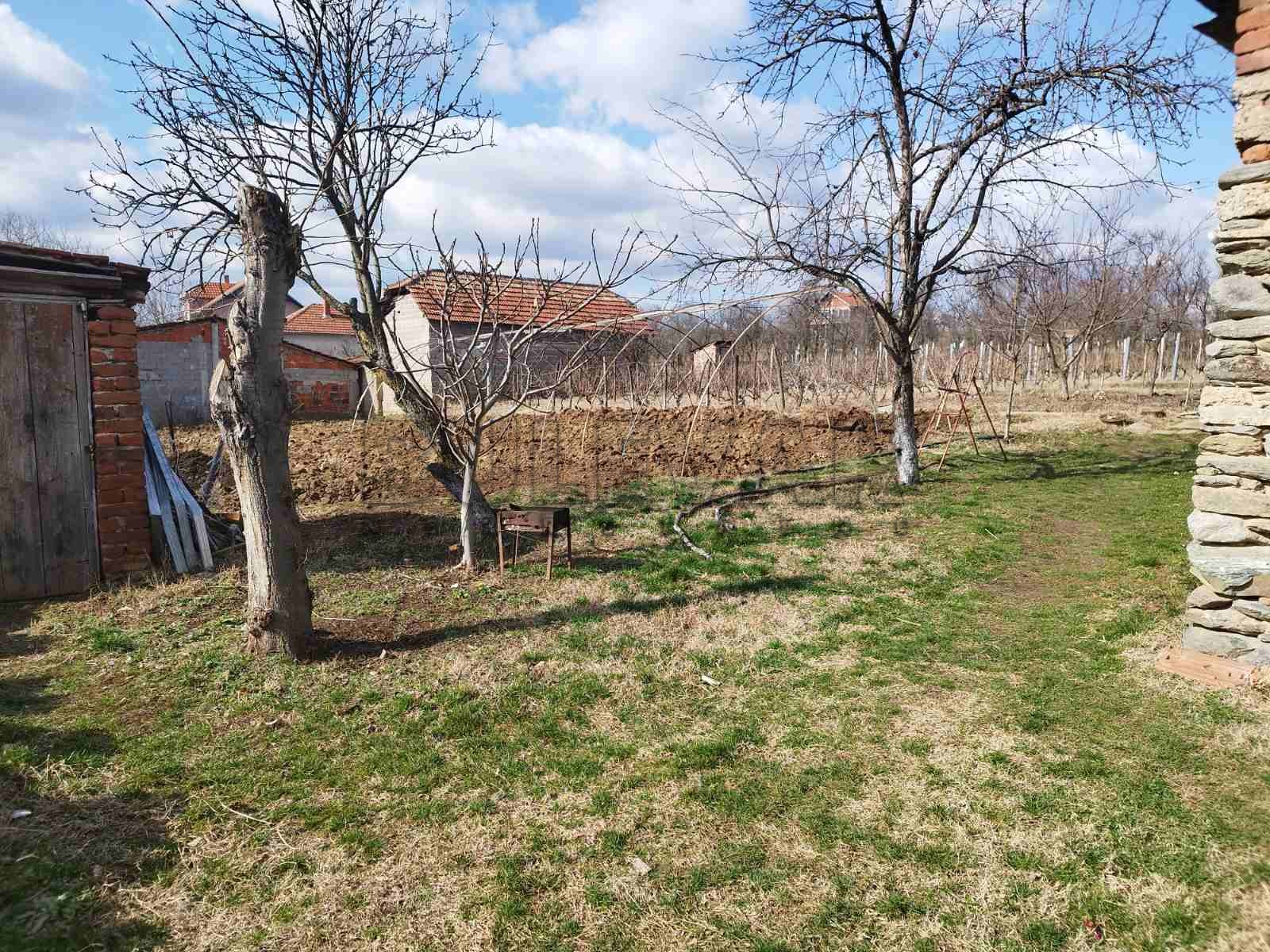 Dvosobna kuća, 57 m2, Knežica, Knežica ID: p-010826 15