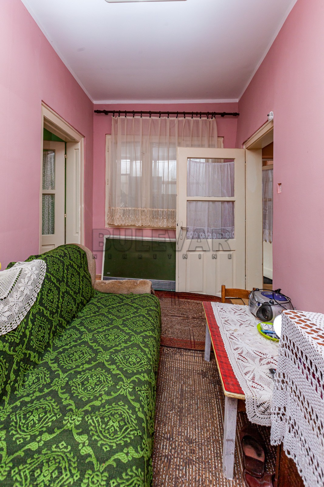 Dvosobna kuća, 61 m2, Centar, Mačvanska ID: p-07361 4