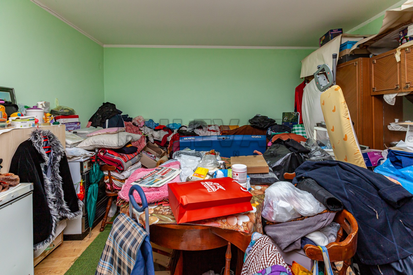 Dvosobna kuća, 61 m2, Centar, Mačvanska ID: p-07361 6