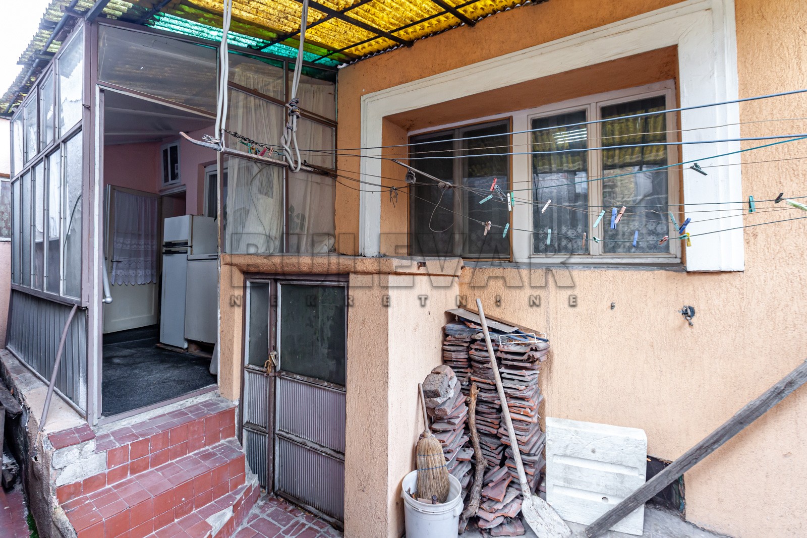 Dvosobna kuća, 61 m2, Centar, Mačvanska ID: p-07361 14