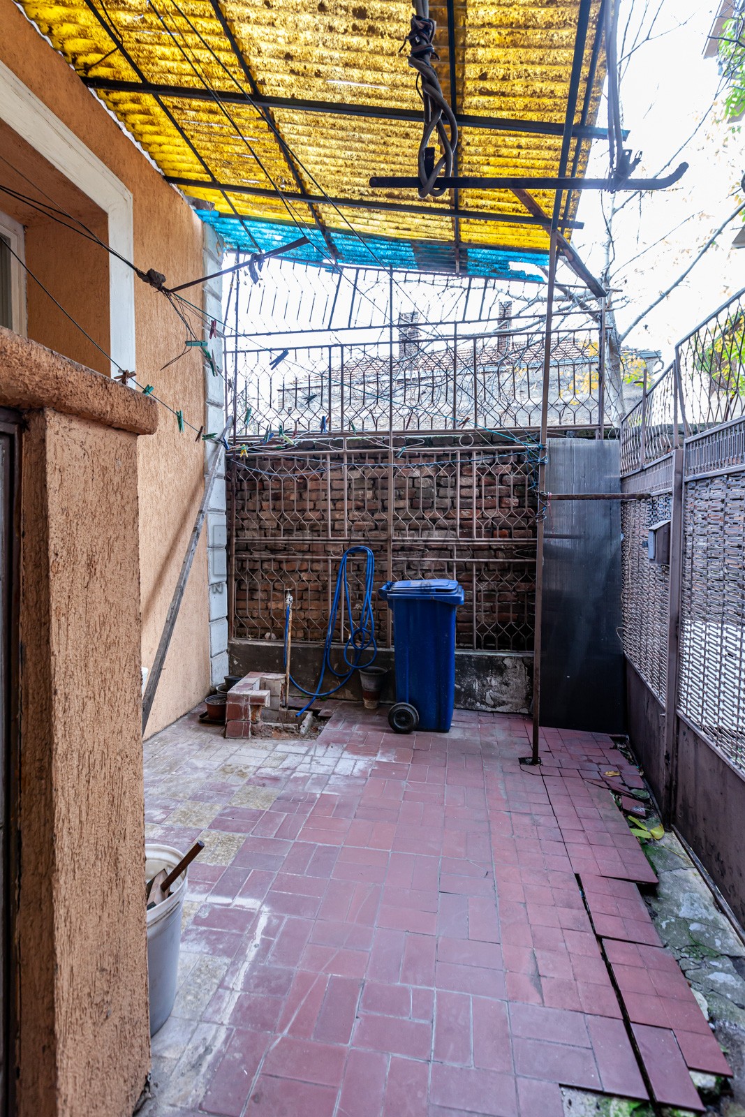 Dvosobna kuća, 61 m2, Centar, Mačvanska ID: p-07361 15