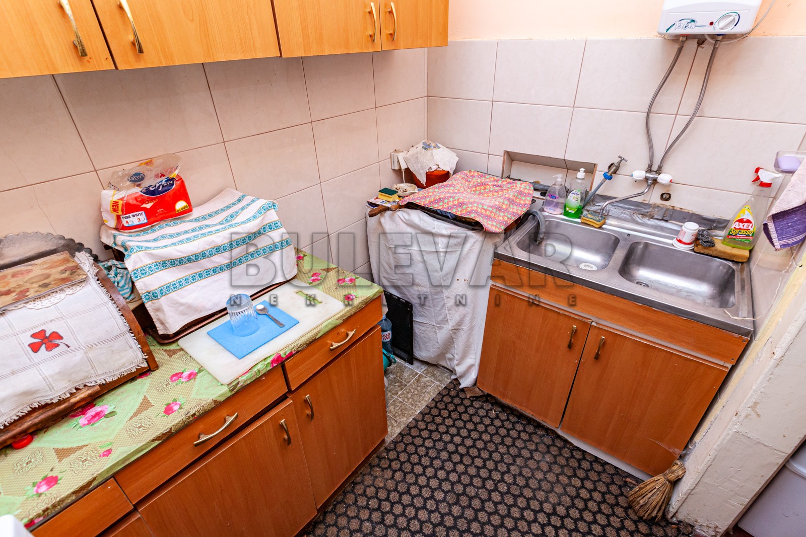 Dvosobna kuća, 61 m2, Centar, Mačvanska ID: p-07361 10