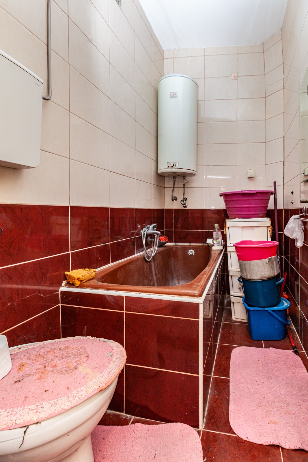 Dvosobna kuća, 61 m2, Centar, Mačvanska ID: p-07361 11