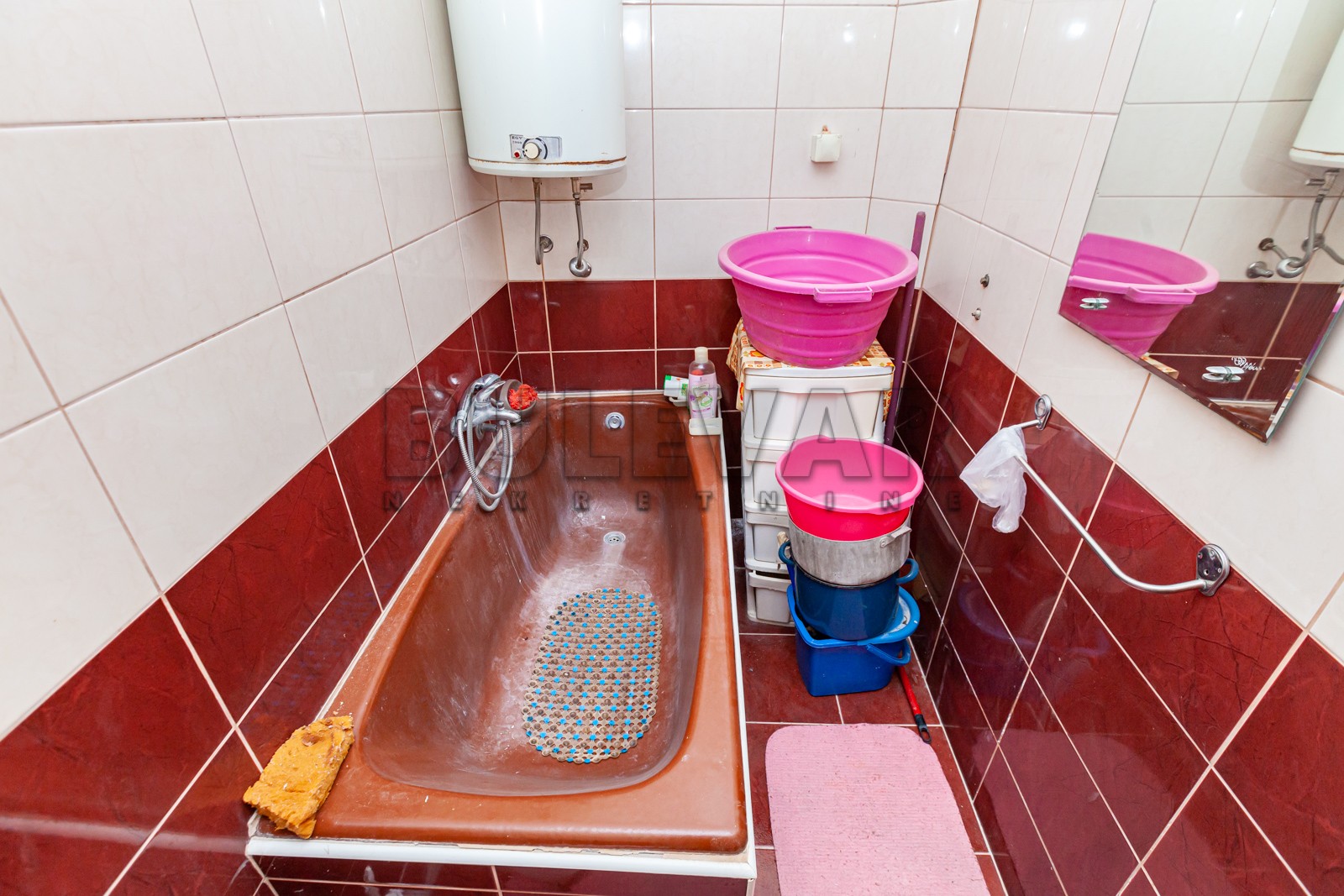 Dvosobna kuća, 61 m2, Centar, Mačvanska ID: p-07361 12