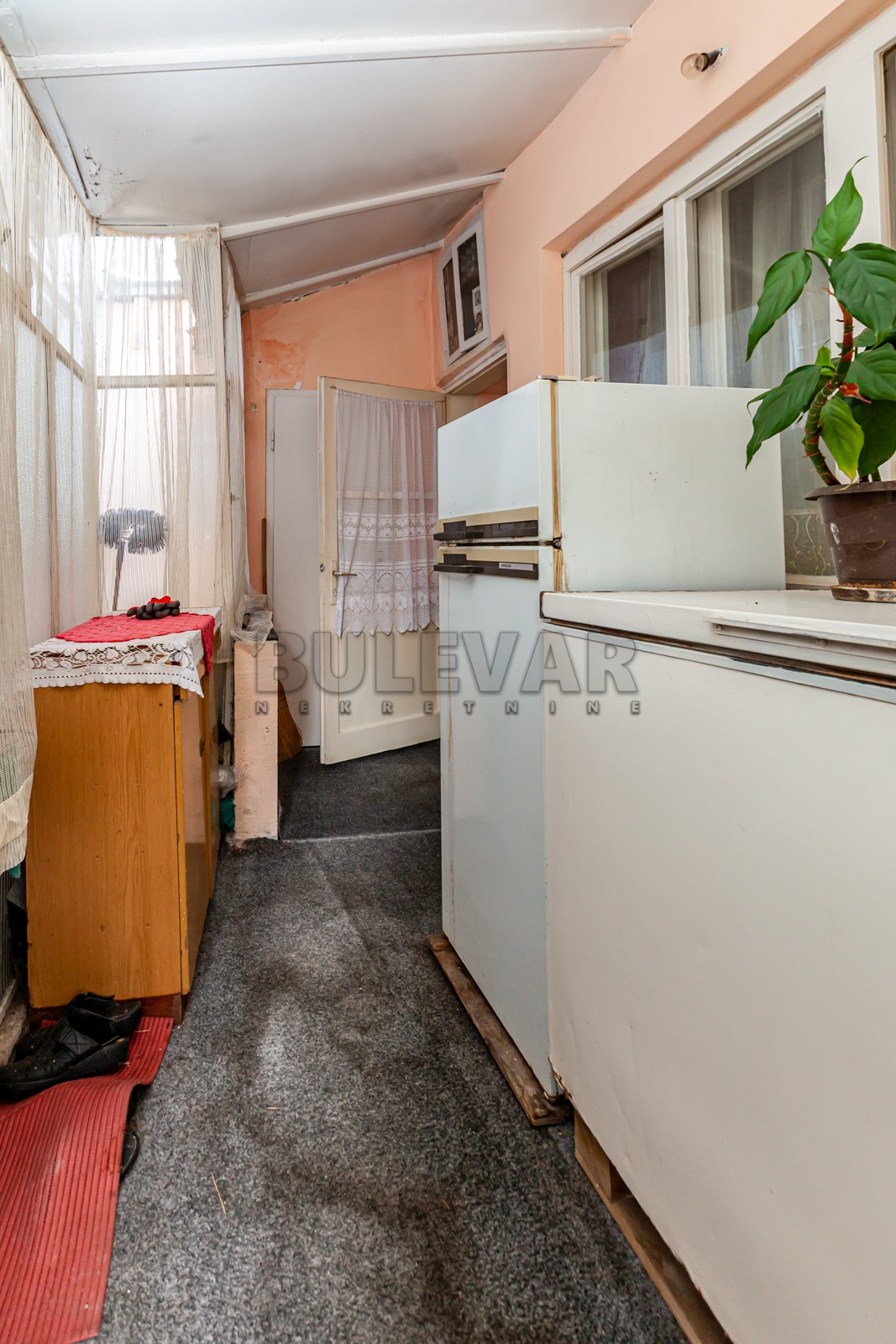 Dvosobna kuća, 61 m2, Centar, Mačvanska ID: p-07361 7