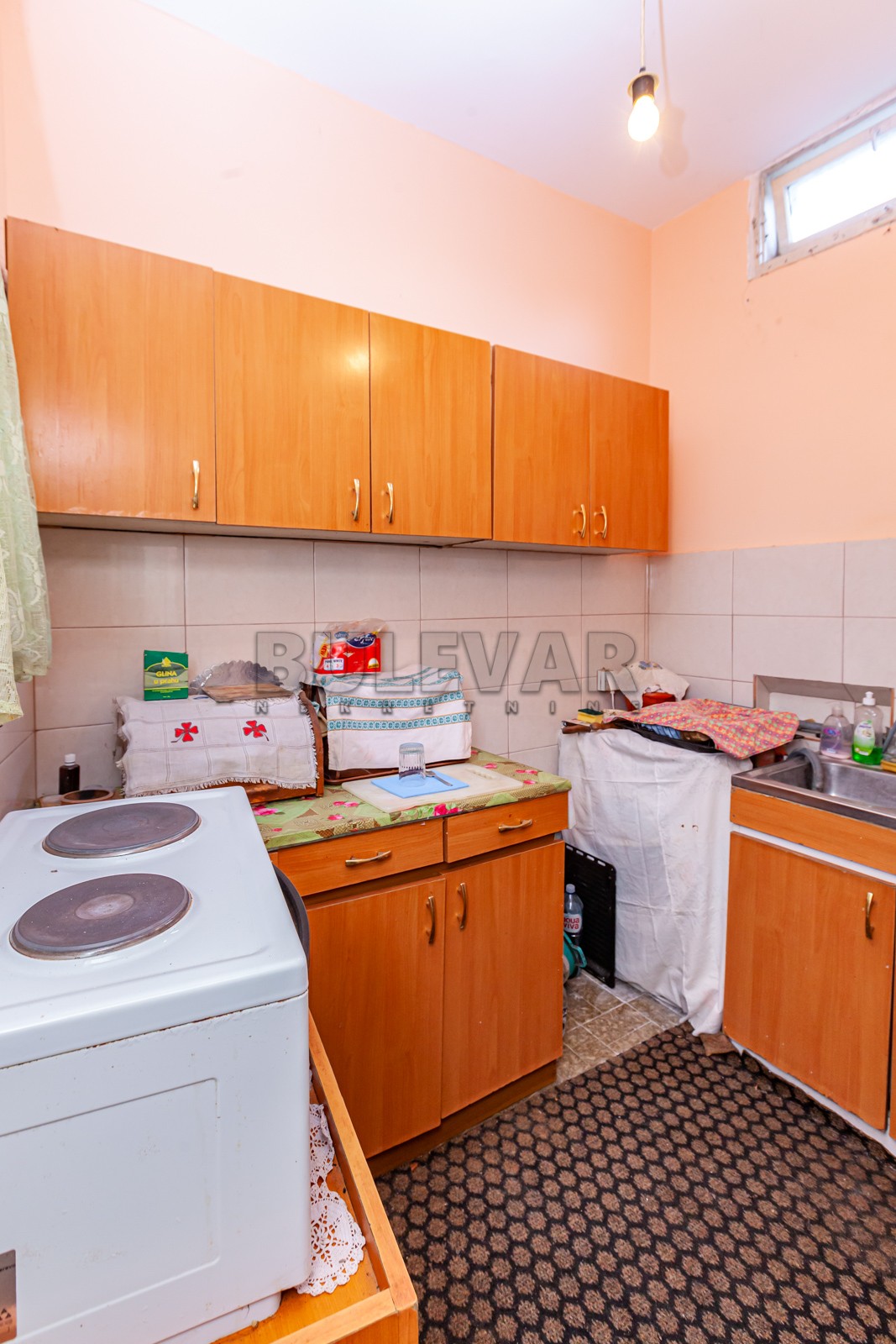 Dvosobna kuća, 61 m2, Centar, Mačvanska ID: p-07361 9