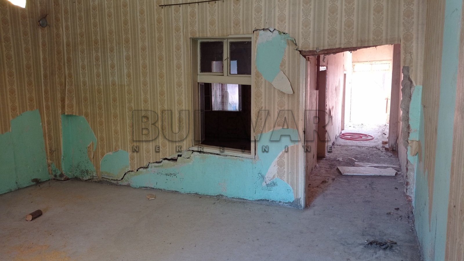 Dvosobna kuća, 70 m2, Knjaza Miloša ID: i-05637 5