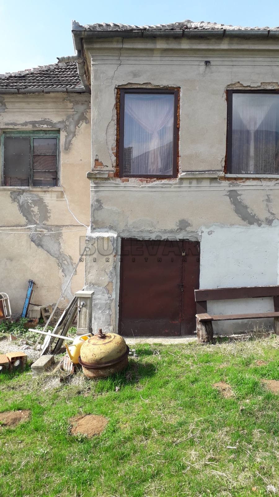 Dvosobna kuća, 71 m2, Duga Poljana, Duga Poljana ID: p-010940 1