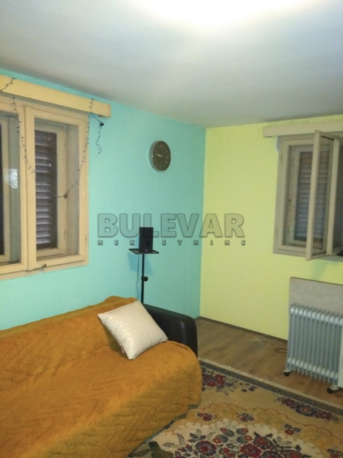Dvosobna kuća, 72 m2, Kraljevačkog bataljona ID: p-07141 1