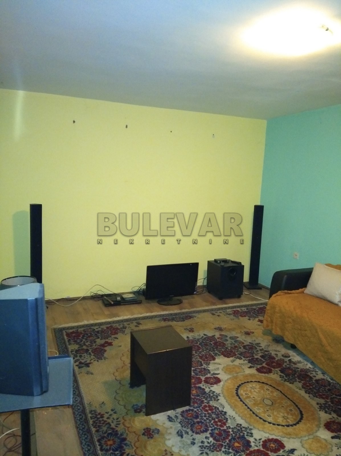 Dvosobna kuća, 72 m2, Kraljevačkog bataljona ID: p-07141 3
