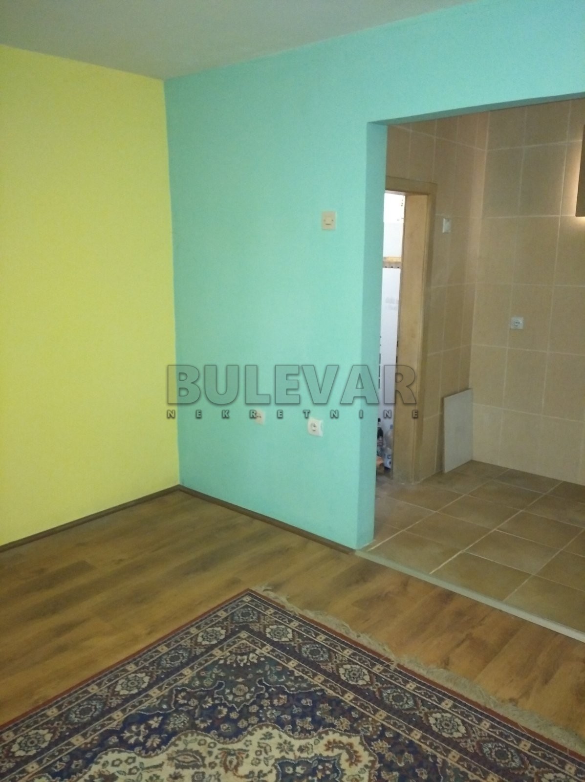 Dvosobna kuća, 72 m2, Kraljevačkog bataljona ID: p-07141 5