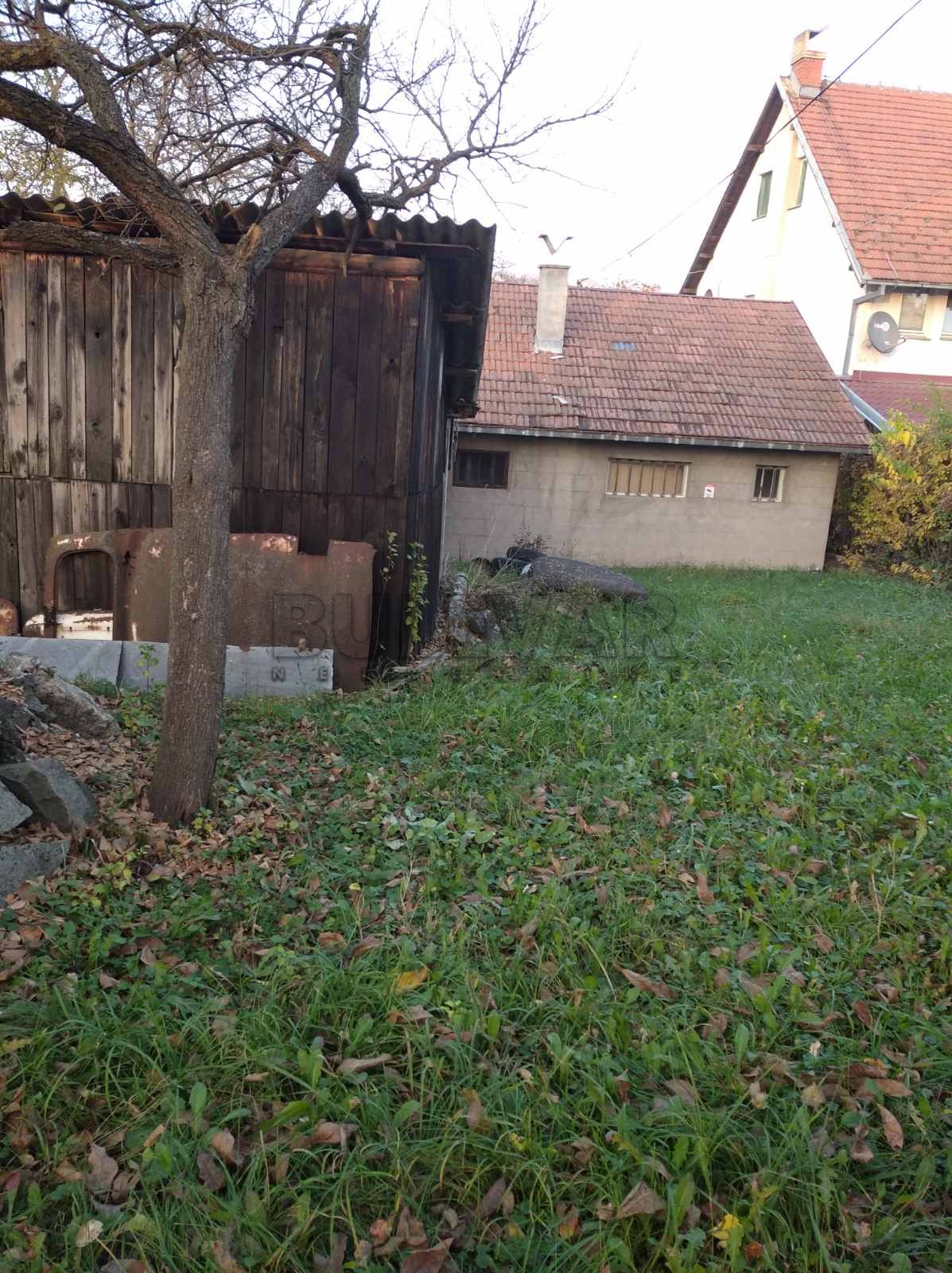 Dvosobna kuća, 72 m2, Kraljevačkog bataljona ID: p-07141 8