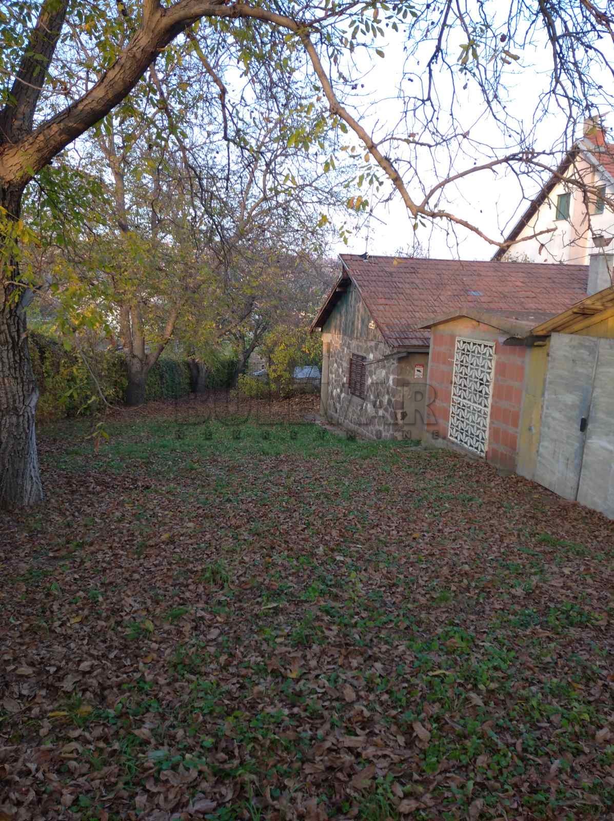 Dvosobna kuća, 72 m2, Kraljevačkog bataljona ID: p-07141 9