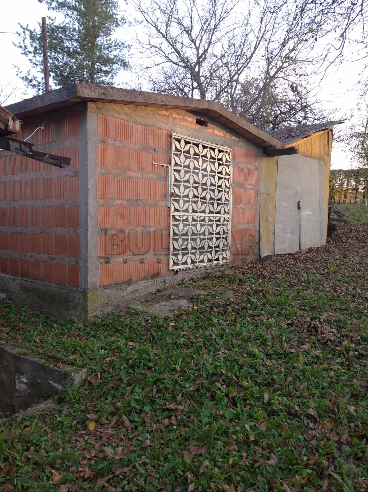 Dvosobna kuća, 72 m2, Kraljevačkog bataljona ID: p-07141 12